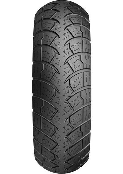 Anlaş Irc 140/70R-17 Winter Grip Plus Anlaş