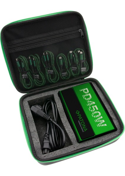 Premium PD450W Çok Portlu Şarj Cihazı modelleri