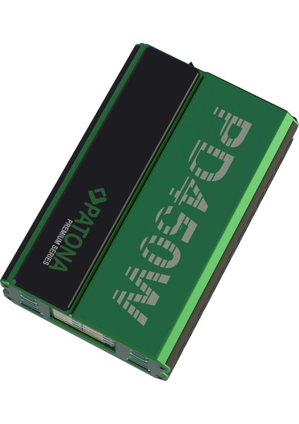 Premium PD450W Çok Portlu Şarj Cihazı fırsatları