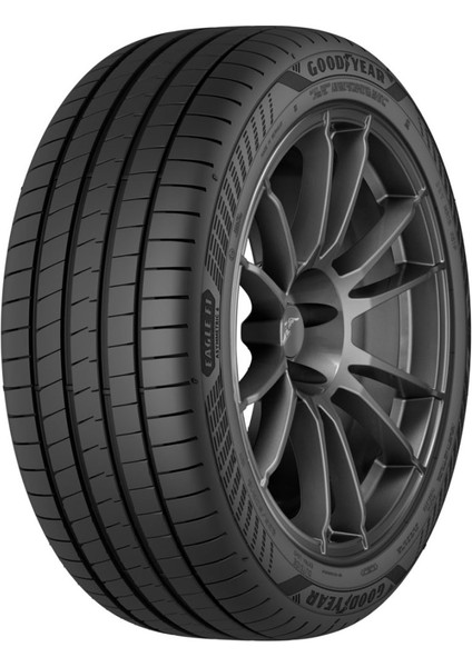 235/45 R20 100W Xl Fp Eagle F1 Asymmetric 6 4X4 Yaz Lastiği (Üretim Yılı: 2024)