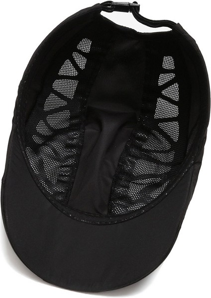 Yaz Çabuk Kuruyan Şapka Ince Tenis Şapkası Ileri Şapka Vahşi Şapka Güneş Şapkası (Yurt Dışından) modelleri