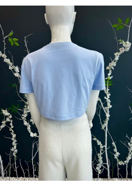 Crop T-Shirt fiyatları