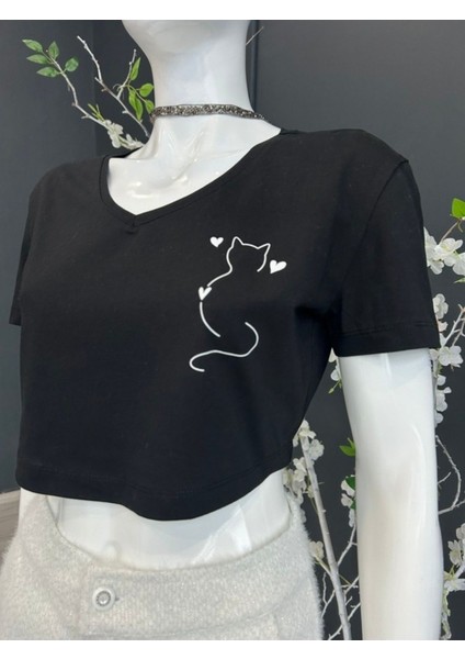 V Yaka T-Shirt fiyatları