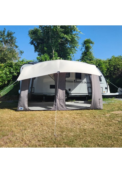 Air Room 400 Şişme Kapalı Havalı Kış Çadırı modelleri