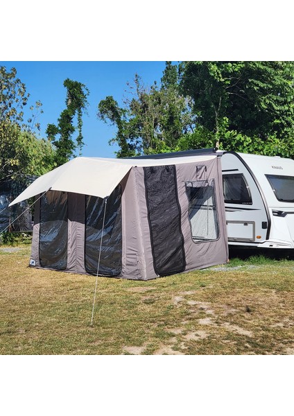 Air Room 400 Şişme Kapalı Havalı Kış Çadırı fırsatları