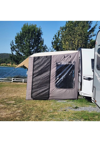 Air Room 400 Şişme Kapalı Havalı Kış Çadırı indirimleri