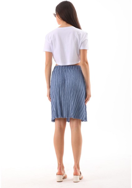 V Yaka T-Shirt modelleri