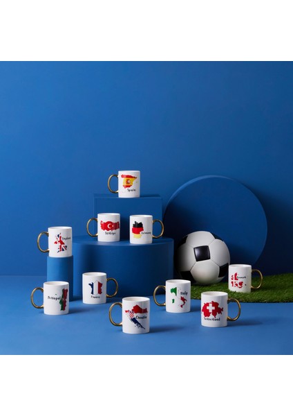 Fransa Kupası 350 ml fırsatları