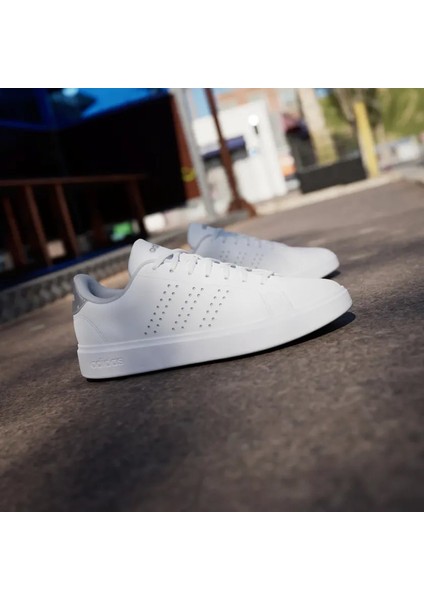 Advantage 2.0 Beyaz Kadın Günlük Ayakkabı fırsatları