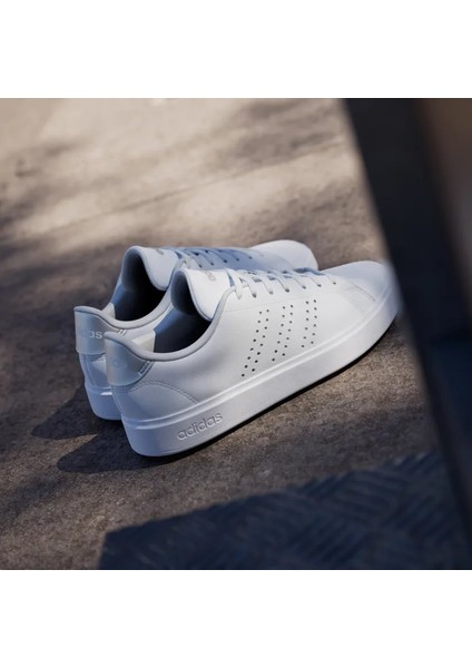 Advantage 2.0 Beyaz Kadın Günlük Ayakkabı indirimleri