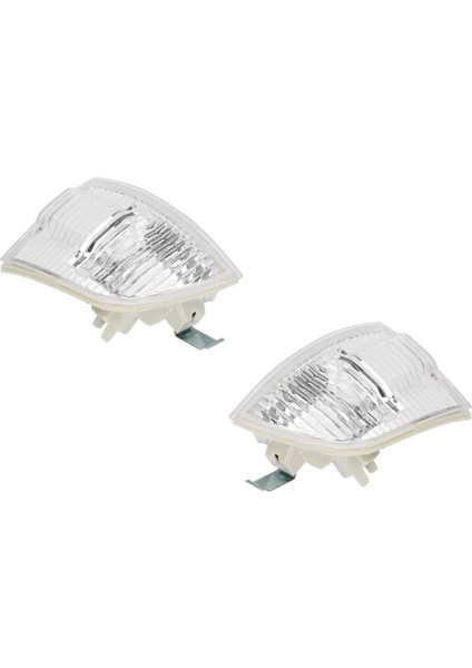 Ford C-Max Ayna Sinyali Takım Sağ ve Sol 2003-2007 modelleri