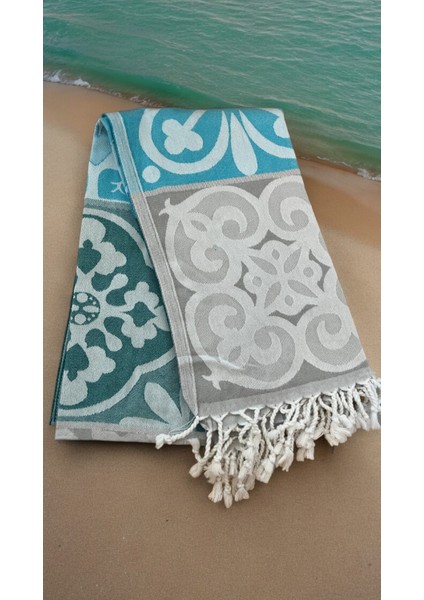 Çift Taraflı Peştemal modelleri