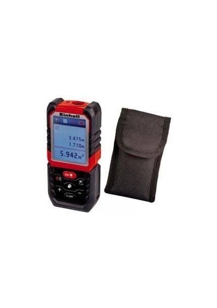 Tc-Ld 50 Lazer Metre Ölçü Cihazı