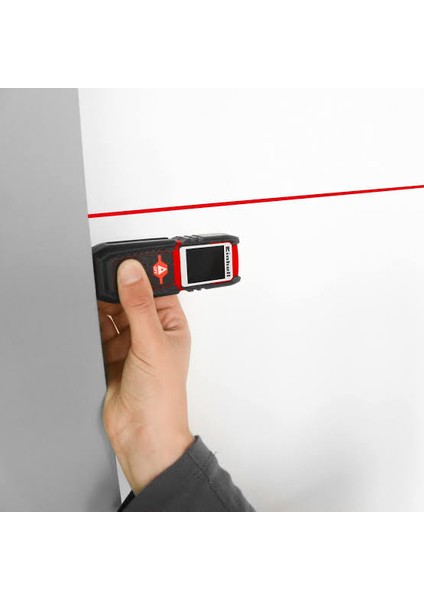 Tc-Ld 50 Lazer Metre Ölçü Cihazı