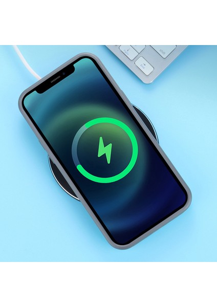 iPhone 13 Pro Pc+Tpu Arka Kapak (Yurt Dışından)