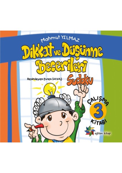 Dikkat ve Düşünme Becerileri 3