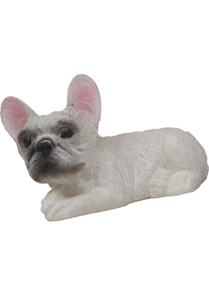 Minyatür Fransız Heykelcik Reçine Figürinler 02 (Yurt Dışından) modelleri