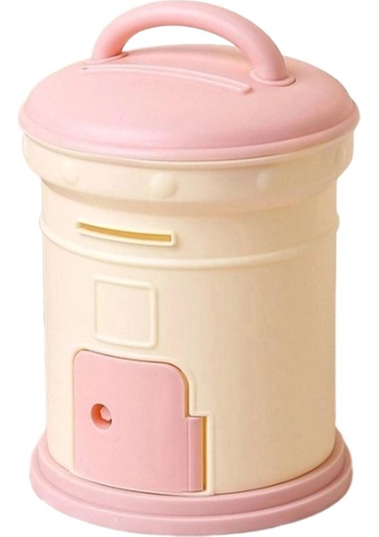 Yemek Odası Odası Tahsil Para Bankası (Yurt Dışından)