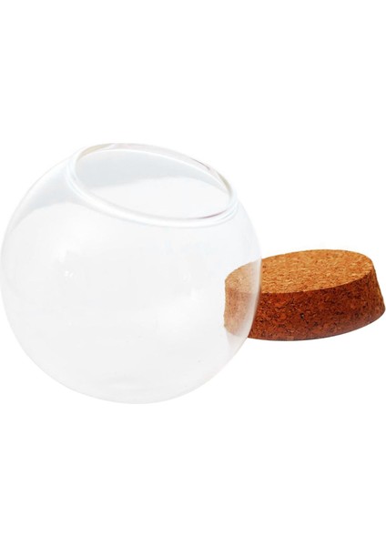 Tabanı 13CM Temizle Süsleme Dıy Craft Merkezi Parçası (Yurt Dışından)