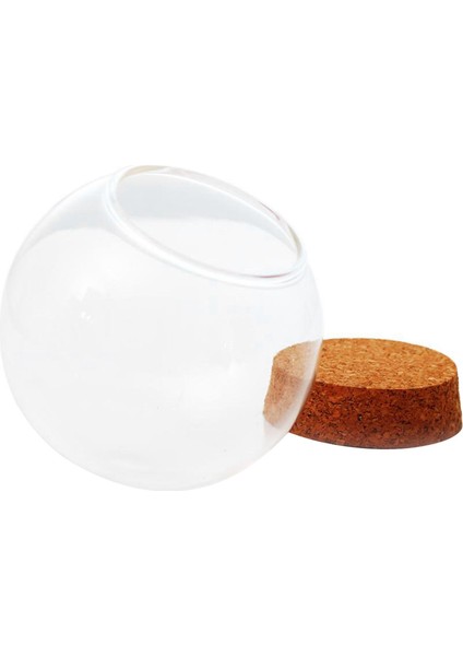 Tabanı 13CM Temizle Süsleme Dıy Craft Merkezi Parçası (Yurt Dışından)