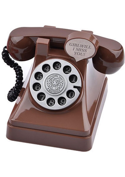 Heykelcik Telefon Para Tasarrufu Pot Raf Ev Odası (Yurt Dışından) modelleri