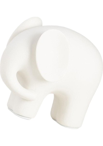 Heykel Heykelcik Yıl Fil Heykeli 14CMX12CM (Yurt Dışından) modelleri