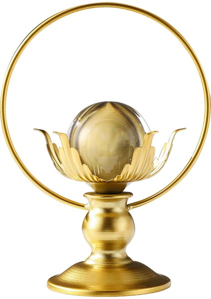 Metal Heykel Koleksiyon Ekran Stand Standı Heykeli 16.5CMX10CMX22.5CM Için (Yurt Dışından)