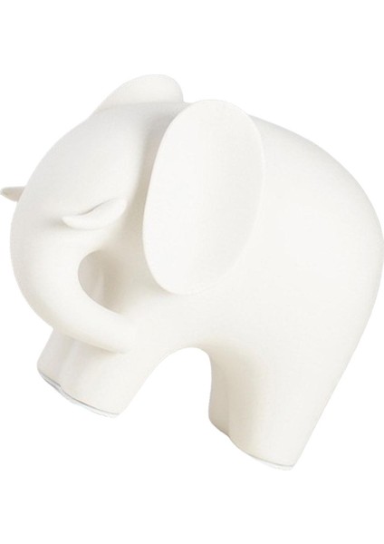 Heykel Heykelcik Yıl Fil Heykeli 20CMX17CM (Yurt Dışından)