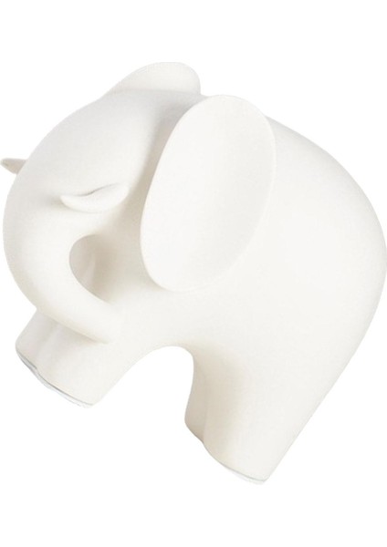 Heykel Heykelcik Yıl Fil Heykeli 20CMX17CM (Yurt Dışından)
