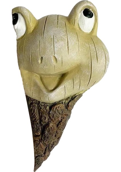 Parti Odası B Için Kurbağa Heykeli Masaüstü Dekor (Yurt Dışından) fiyatları