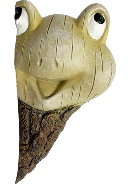 Parti Odası B Için Kurbağa Heykeli Masaüstü Dekor (Yurt Dışından) fırsatları