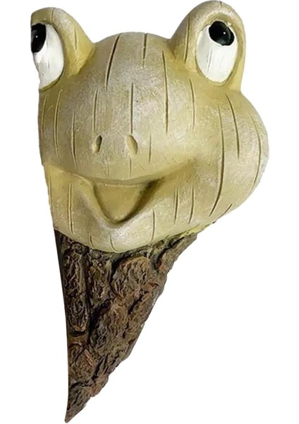 Parti Odası B Için Kurbağa Heykeli Masaüstü Dekor (Yurt Dışından) indirimleri