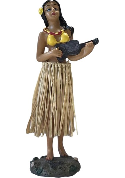 Mini Boyutu Dansçısı Figürler Düğün Vintage A (Yurt Dışından)