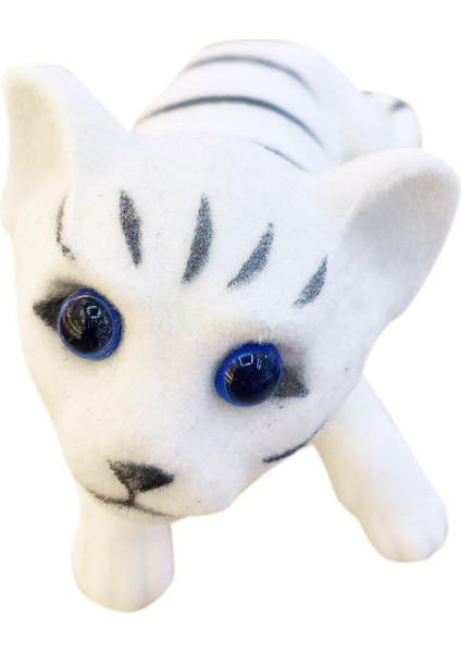 Dashboard Dekorasyon Başını Sallayan Süsleme Için Oto Aksesuarları (Yurt Dışından)