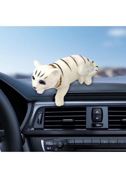 Dashboard Dekorasyon Başını Sallayan Süsleme Için Oto Aksesuarları (Yurt Dışından) fiyatları