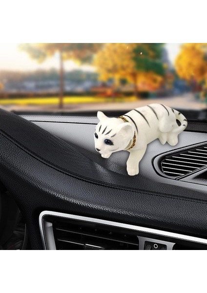 Dashboard Dekorasyon Başını Sallayan Süsleme Için Oto Aksesuarları (Yurt Dışından) modelleri