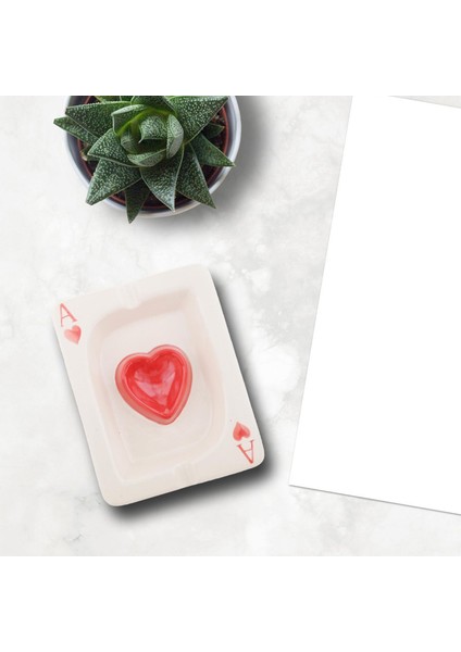 Icı Masaüstü El I Kırmızı (Yurt Dışından) fiyatları