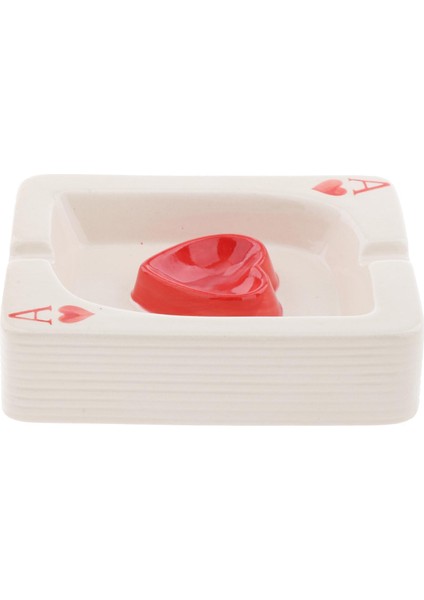 Icı Masaüstü El I Kırmızı (Yurt Dışından) indirimleri