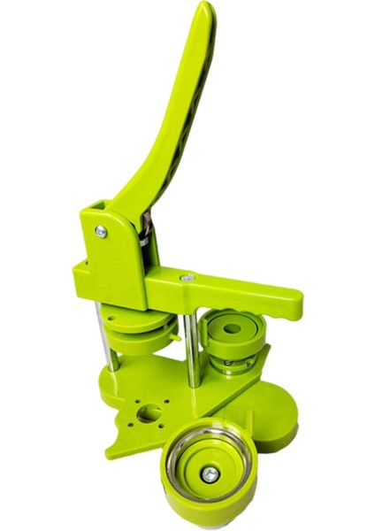 Düğme Rozeti Yapma Düğmesi Makin Makinesi Anahtarlık (Yurt Dışından) fiyatları