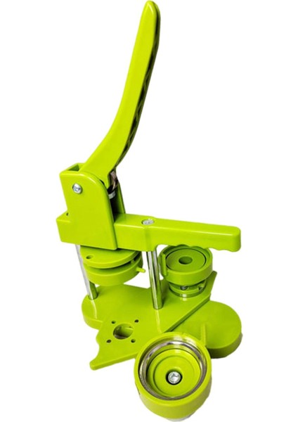 Düğme Rozeti Yapma Düğmesi Makin Makinesi Anahtarlık (Yurt Dışından) modelleri