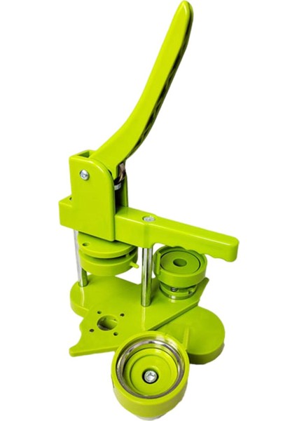 Düğme Rozeti Yapma Düğmesi Makin Makinesi Anahtarlık (Yurt Dışından) fırsatları