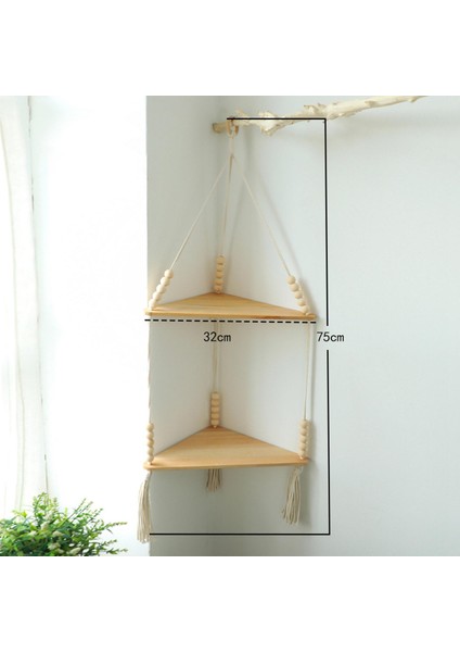 Asılı Raf Ahşap Standı Ahşap Duvar Rafları Restoran Oturma Odası Kafe (Yurt Dışından) modelleri