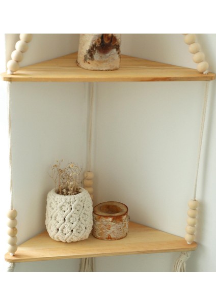 Asılı Raf Ahşap Standı Ahşap Duvar Rafları Restoran Oturma Odası Kafe (Yurt Dışından) fırsatları