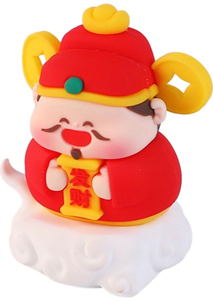 Heykelcik Heykel Çin Yılı B (Yurt Dışından)