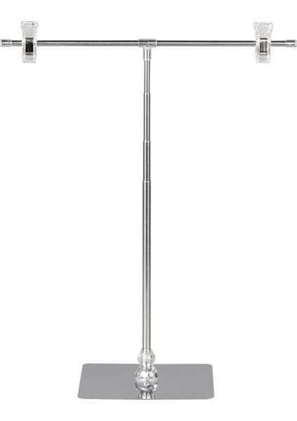 Poster Rafı Genişletilebilir Tezgahı (Yurt Dışından)