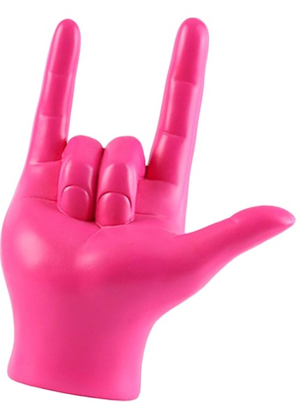 1 Adet Paskalya Adası Heykeli Dekorasyon Ahu Oturma Odası Masası Süsleri Pembe (Yurt Dışından) modelleri