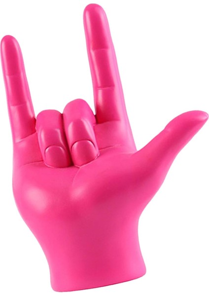 1 Adet Paskalya Adası Heykeli Dekorasyon Ahu Oturma Odası Masası Süsleri Pembe (Yurt Dışından) indirimleri