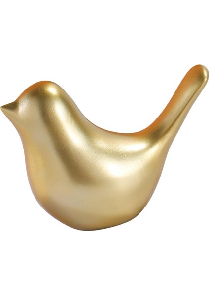 Kuş Heykelcik Heykelişınma Hediyeleri M (Yurt Dışından) indirimleri