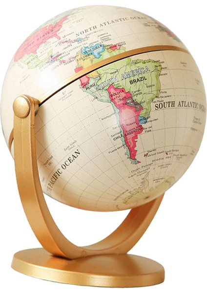 Dööndürme Detaylı Coğrafya Öndürme (Yurt Dışından)