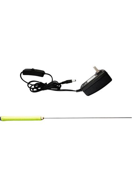 Güç Adaptörü Ük Adaptörü Kullanıma Kaymaz Dayanıklı Sı 25CM (Yurt Dışından)